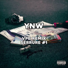 La Rvfleuze - VPE (Serrure #1 Remix)