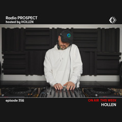 RadioProspect 356 - Hollen