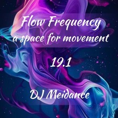 Flow frequency - 19.1