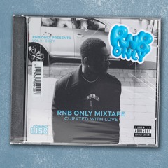RNB ONLY MIXTAPE VOL. 2 / COZY