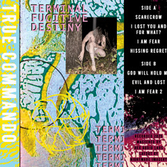 I Lost You And For What?