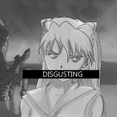 sleepytamashi - Yuck