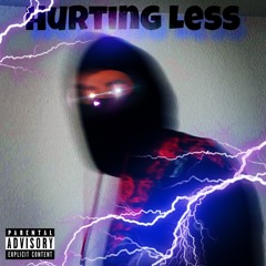 Hurting Less (Prod. DAYDREAM)