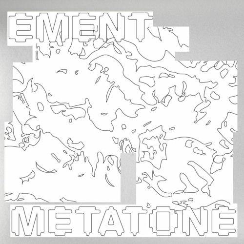 Ement - Missing Person [PZ Records]
