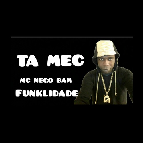 MC NEGO BAM TA MEC DJ BISCOITO LIGTH