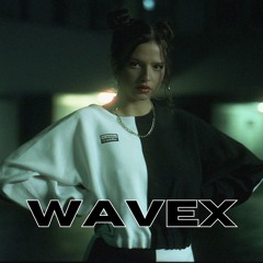 10 Sekunden Blickkontakt (WAVEX Edit)