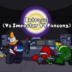 FNF Betrayal remastered