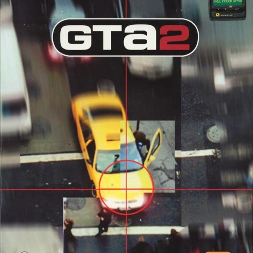 Stream Grand Theft Auto 2 OST by GRAND THEFT RADIO | Listen online for free  on SoundCloud