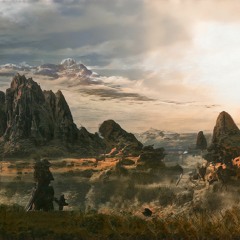 TomJ - Drums of the East