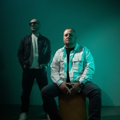 T.U.R.K. & Humar ‒ Live@Gorkiy Bar, Krasnodar | 04.10.2025