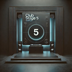 Club Stage 5
