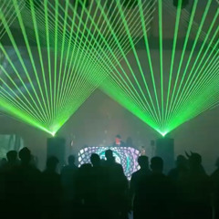 Melodic Warehouse Vibes w/ Alex Jay [Vintage Culture, Keinemusik,  Eli & Fur]