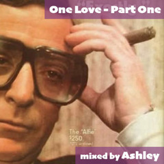 One Love - a prelude
