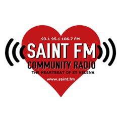 Saint FM, The Heartbeat of St. Helena - World Tourism Day Promotion
