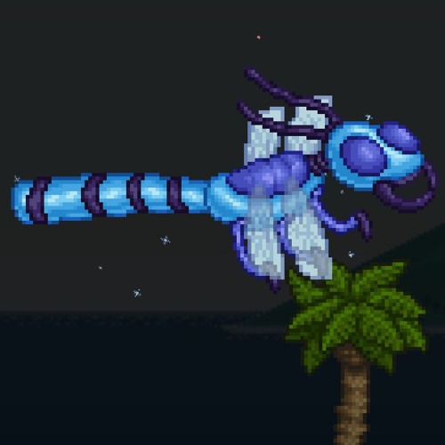 Moonlight Madness