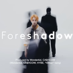 Foreshadow - ENHYPEN(엔하이픈) slowed+bass