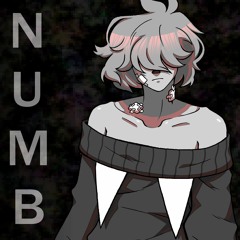 NUMB -【IMPOSTOR】FT. MEGURINE LUKA // VOCALOID ORIGINAL SONG