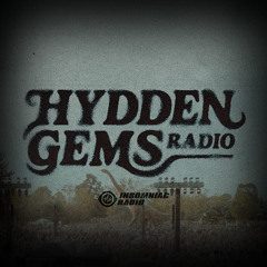 008 - HYDDEN GEMS Radio with Jkyl & Hyde | Lost Lands 2025