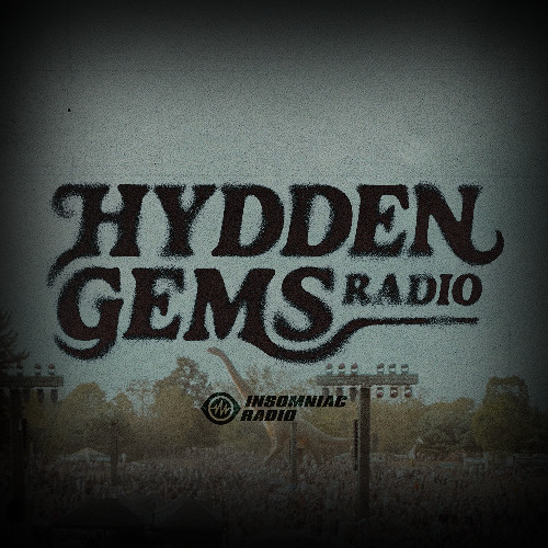 008 - HYDDEN GEMS Radio with Jkyl & Hyde | Lost Lands 2025
