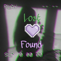 Lost, Found