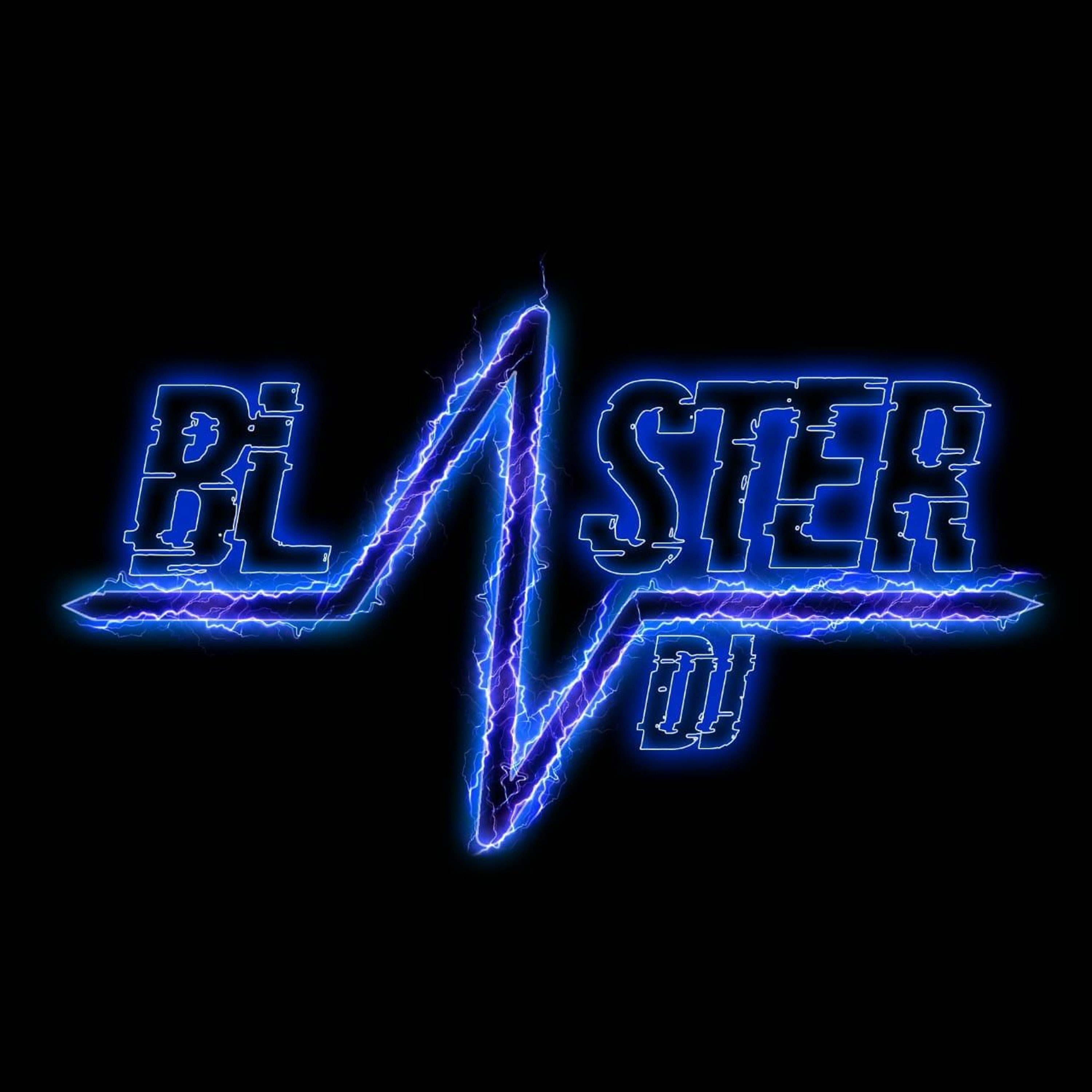 Portada de BLASTER DJ