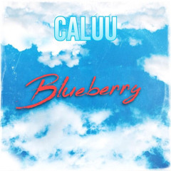 Caluu - Blueberry (audio officiel)