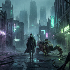 G.I.L.U - Step into the future