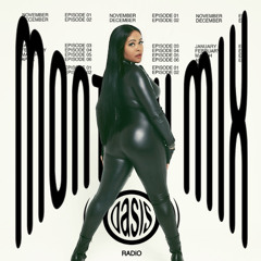 Monthly Mix #04 - Jin & Juice