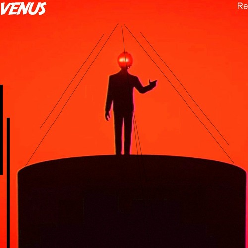 The Weeknd - Alone Again (VENUS Remix)
