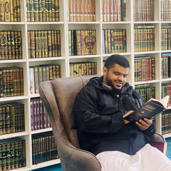 ‎⁨يغيب اذا غبت عني السرور || أحمد السيد.