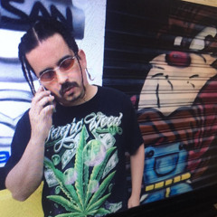 Chico Sonido Mixxx Show (12.06.25) Dublab LA