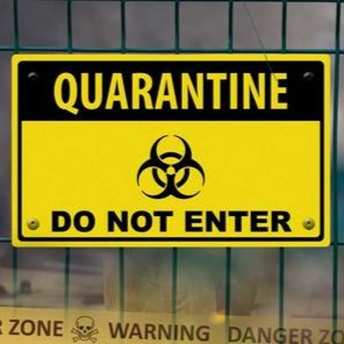 Quarantine set (Multiverse Live)💣💣💣