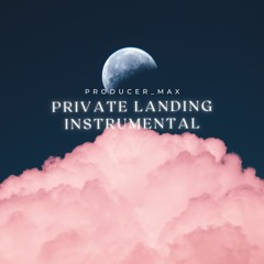 Don Toliver - Private Landing Ft. Justin Bieber & Future (instrumental)