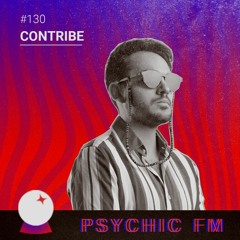 Psychic FM #130: Contribe