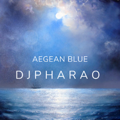 AEGEAN BLUE