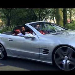 C63 en ik sjaaf hem - LouiVos ft Mula B & 3robi