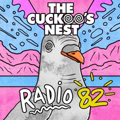 Mr. Belt & Wezol's The Cuckoo's Nest 82