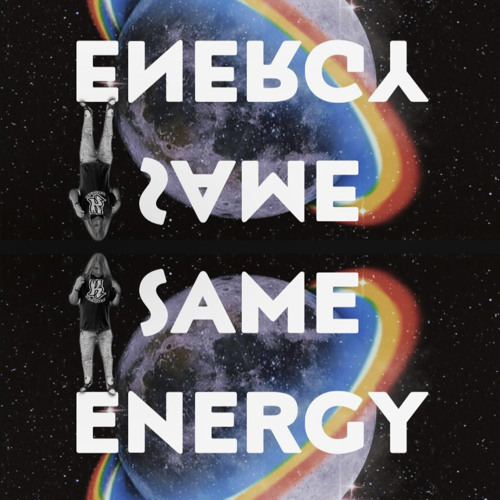 Same Energy (prod. babytrapik x Jvsper)