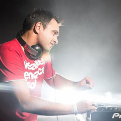 Trance Generator live at Psykadelic Circus (UK) 20.07.2024