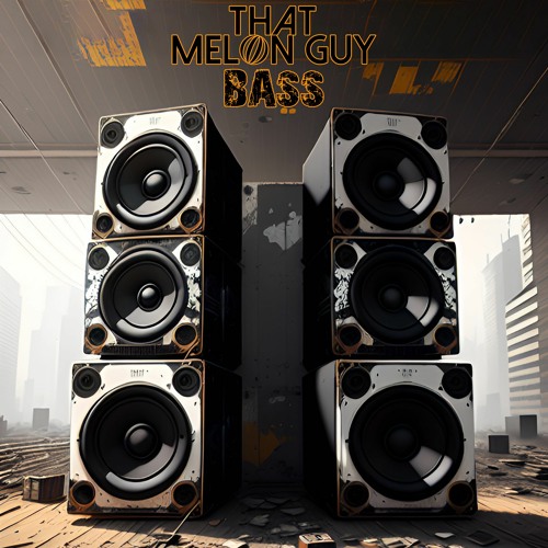 That Melon Guy & Jon Thomas - Bass