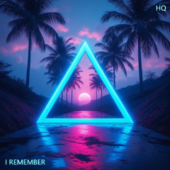 I Remember - Panoramic LP
