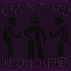 AFTER PARTY VOL. 1