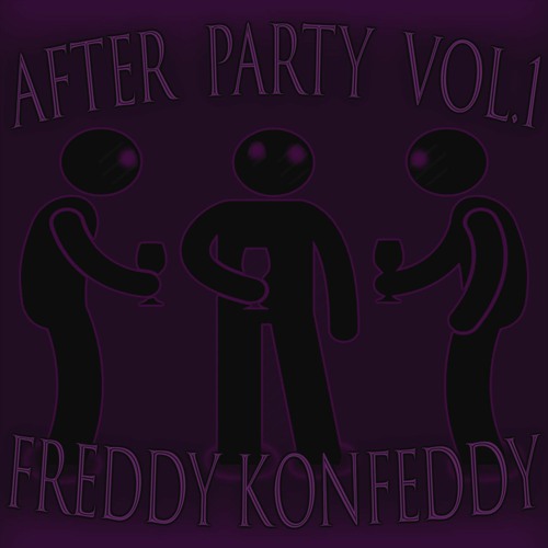 AFTER PARTY VOL. 1