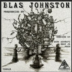 Blas Johnston - Frequencies (Eddy Jb Remix)