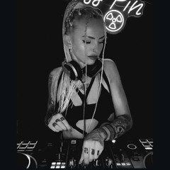 Miss Pin - DON'T GIVE FUCK #33 HARD TECHNO SET