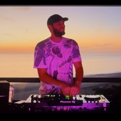 Live from Longboat - Sunset Sesh