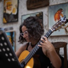 Milonga - J.Cardoso