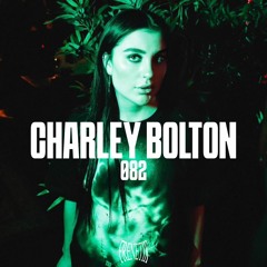 FRENETIK082 - CHARLEY BOLTON