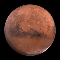 PUGZ - MARS