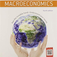 [GET] KINDLE 🖍️ Modern Principles: Macroeconomics by  Tyler Cowen &  Alex Tabarrok E